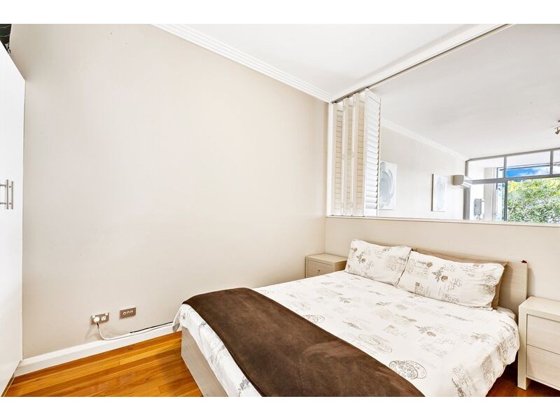 8/177 Salisbury Road, Camperdown NSW 2050