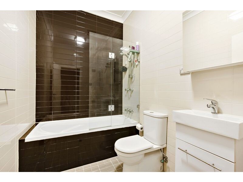 8/177 Salisbury Road, Camperdown NSW 2050