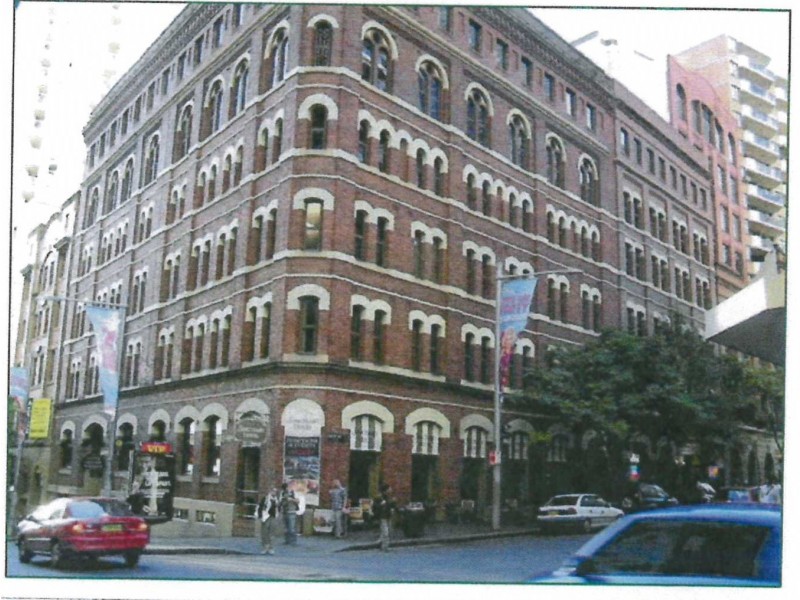 Level 5, 545 Kent Street, Sydney NSW 2000