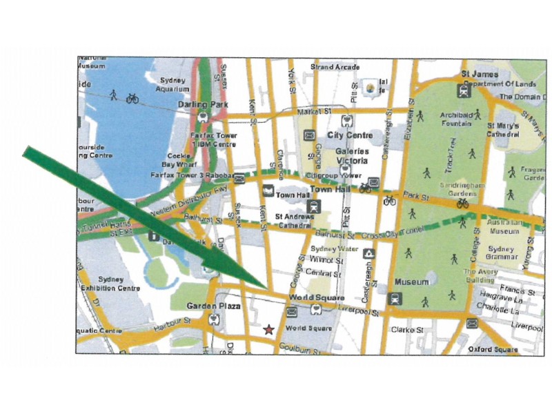 Level 5, 545 Kent Street, Sydney NSW 2000