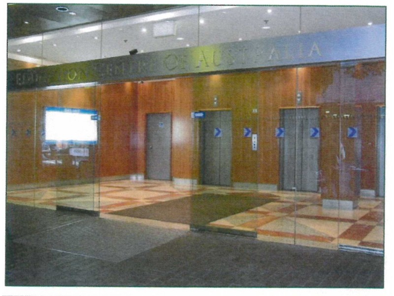 Level 5, 545 Kent Street, Sydney NSW 2000