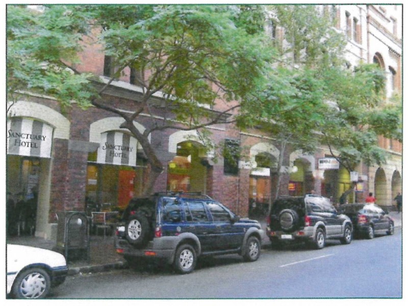 Level 5, 545 Kent Street, Sydney NSW 2000