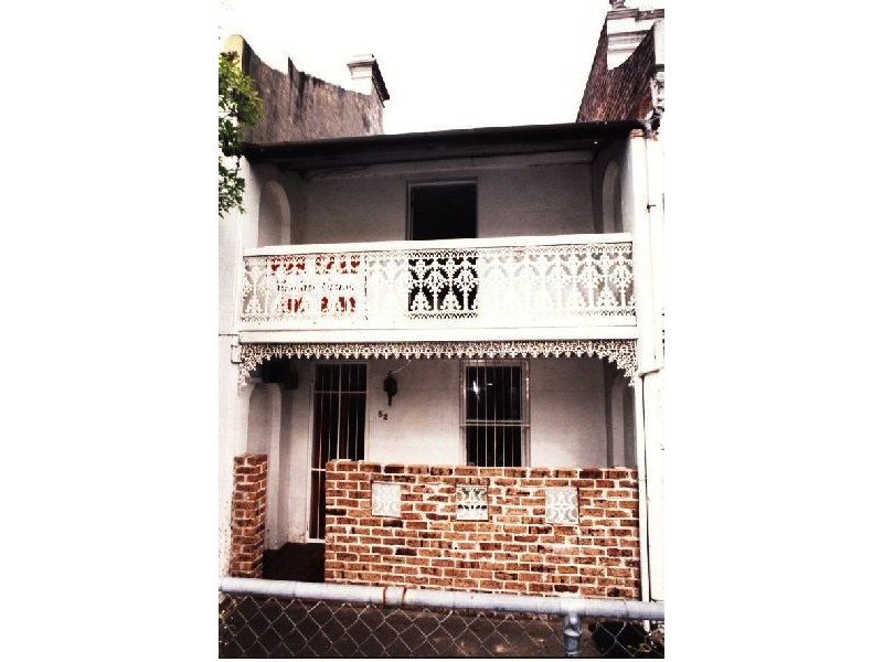 82 Shepherd street, Chippendale NSW 2008