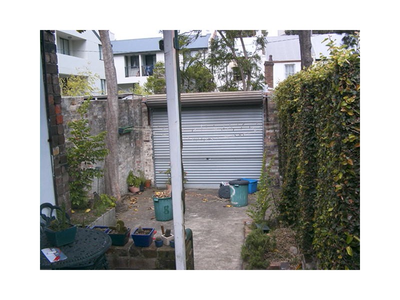 82 Shepherd street, Chippendale NSW 2008