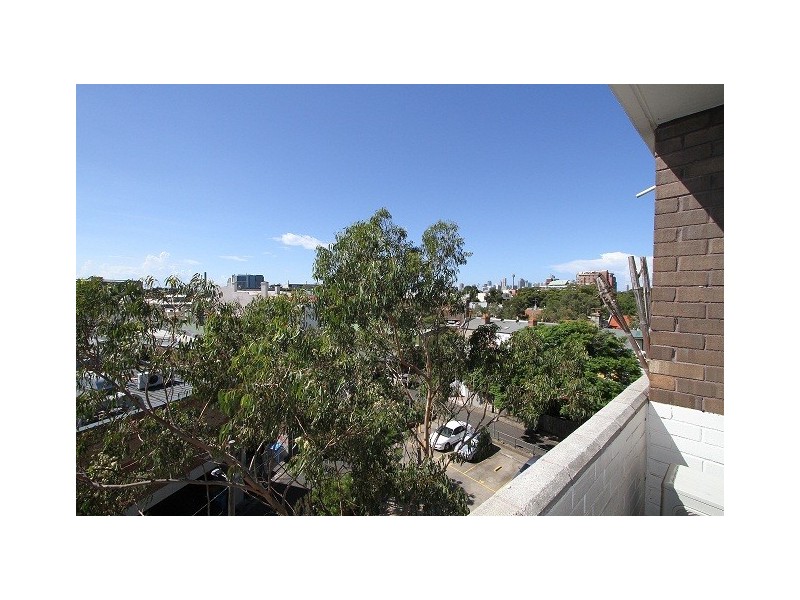 56/2-6 Brown Street, Newtown NSW 2042