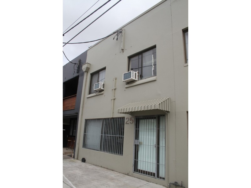 25 Meeks Road, Marrickville NSW 2204
