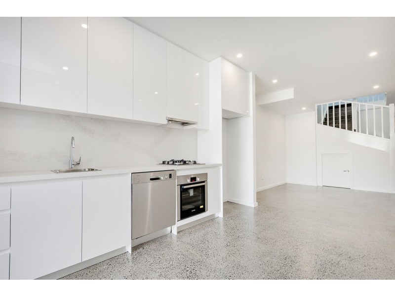 11 sydney street, Erskineville NSW 2043