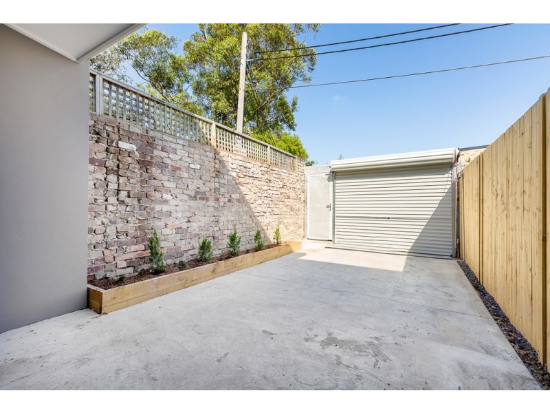 11 sydney street, Erskineville NSW 2043