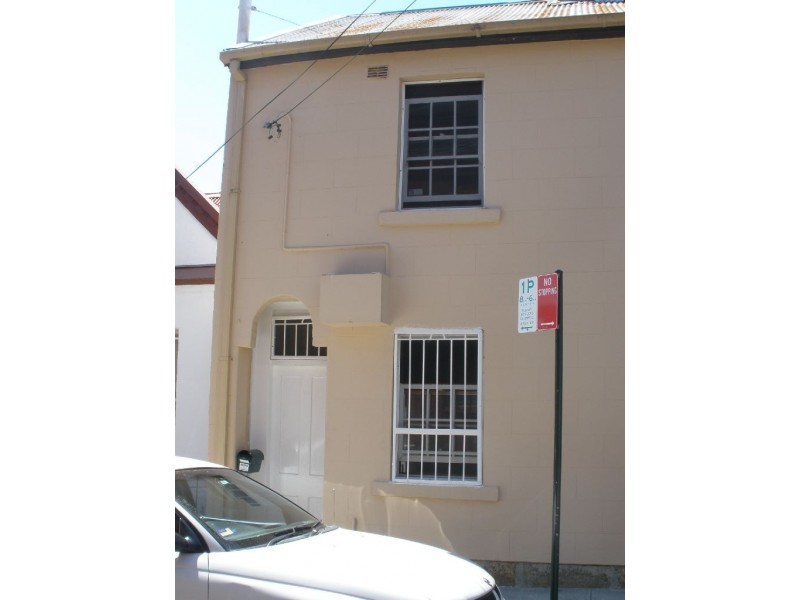 14 Prospect Street, Newtown NSW 2042