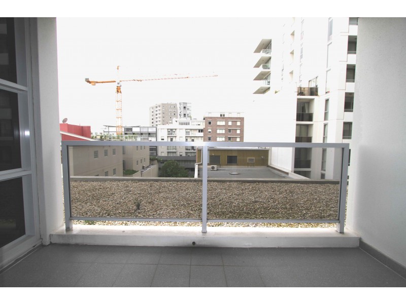 408/15 ATCHISON STREET, St Leonards NSW 2065