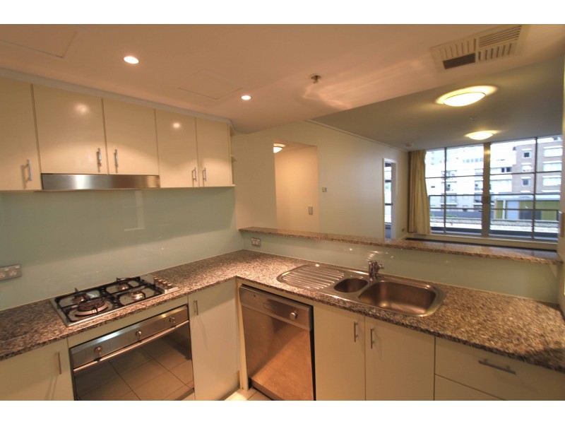 408/15 ATCHISON STREET, St Leonards NSW 2065