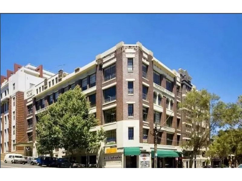 Suite 1, L3 104 Commonwealth Street, Surry Hills NSW 2010