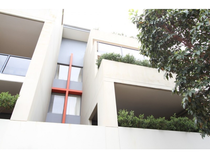 304/50-56 Mallett Street, Camperdown NSW 2050