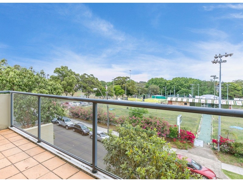 304/50-56 Mallett Street, Camperdown NSW 2050