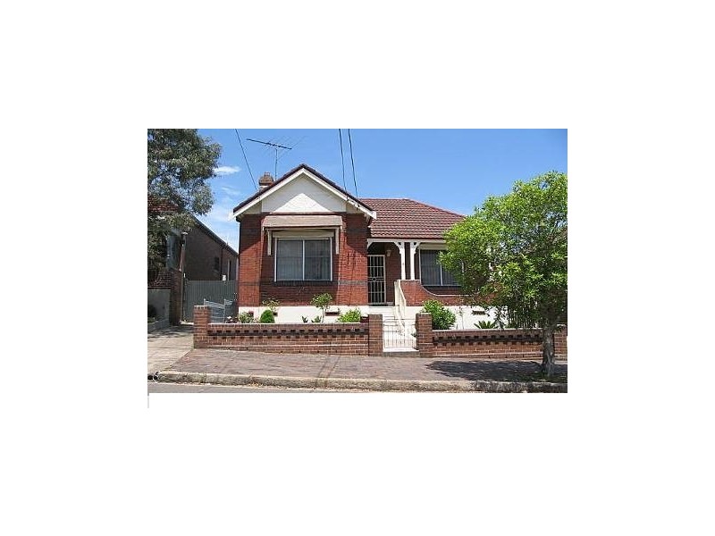 18a Tamar St, Marrickville NSW 2204