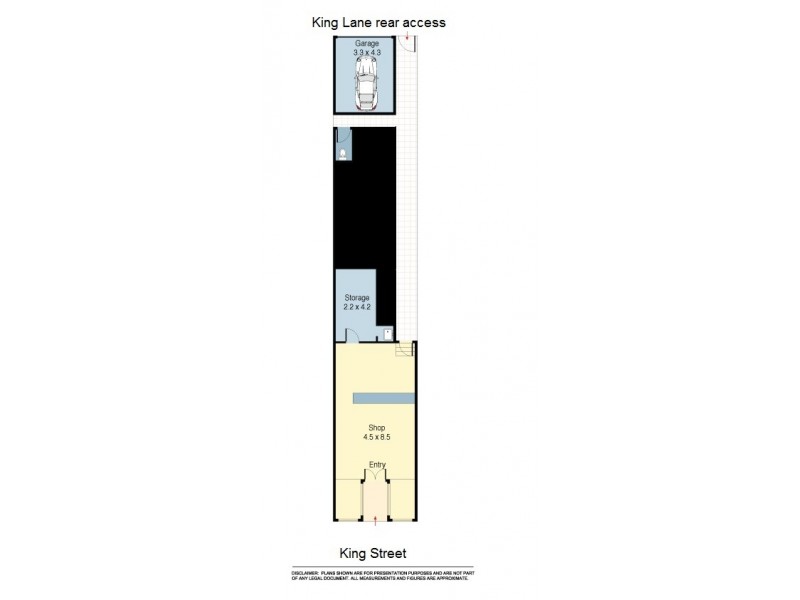 551c King Street, Newtown NSW 2042