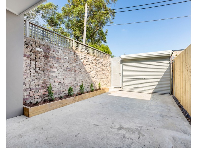 11 Sydney Street, Erskineville NSW 2043