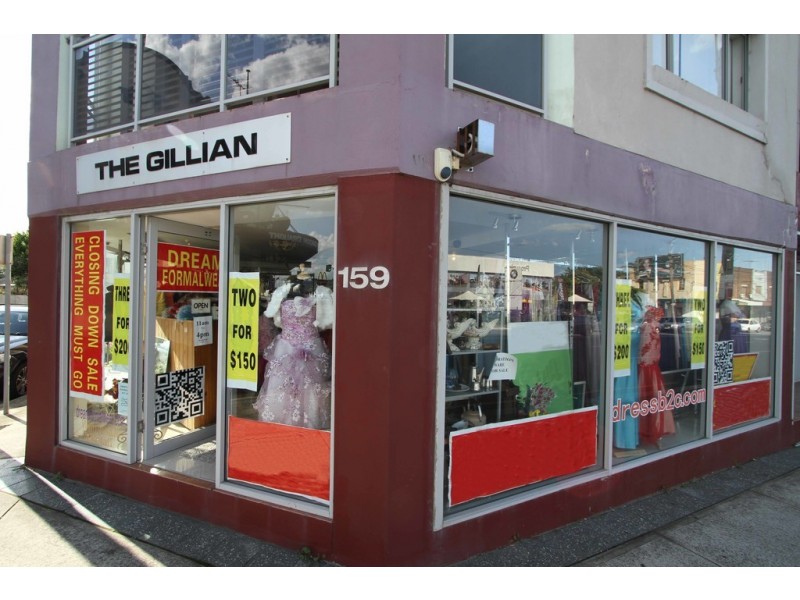 159 Princes Highway, St Peters NSW 2044