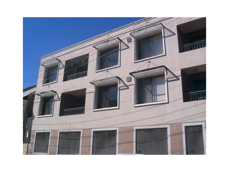 15/252 ABERCROMBIE STREET, Redfern NSW 2016