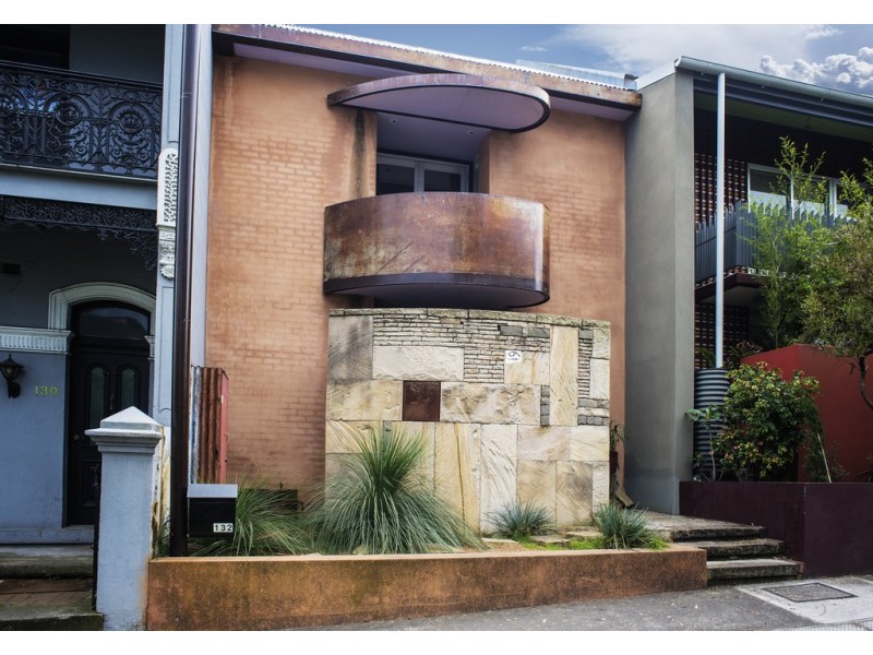 132 Salisbury Road, Camperdown NSW 2050