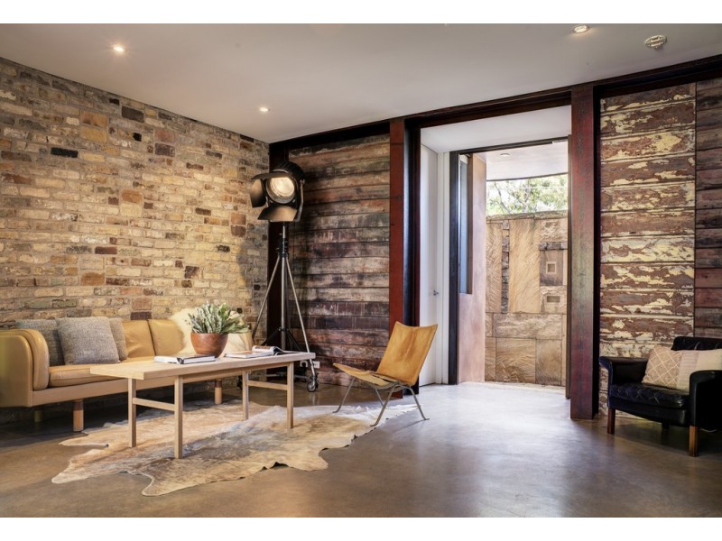 132 Salisbury Road, Camperdown NSW 2050