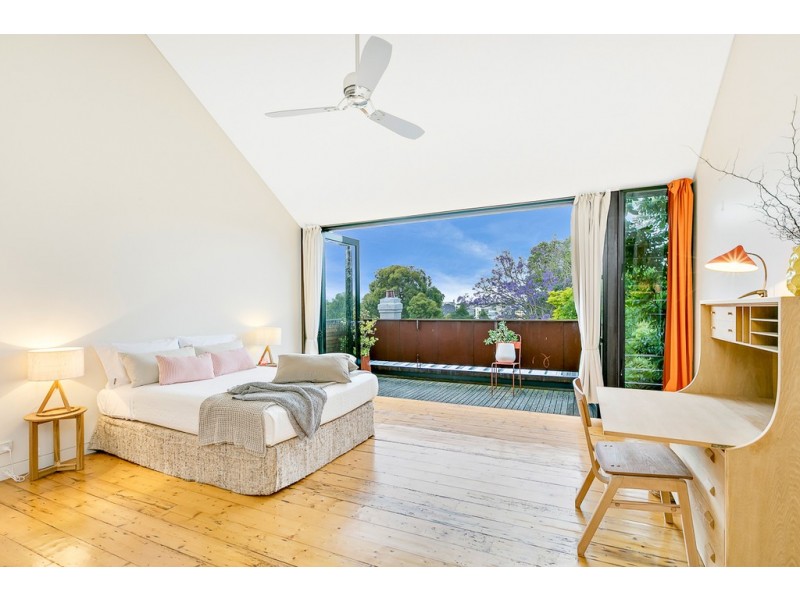 132 Salisbury Road, Camperdown NSW 2050