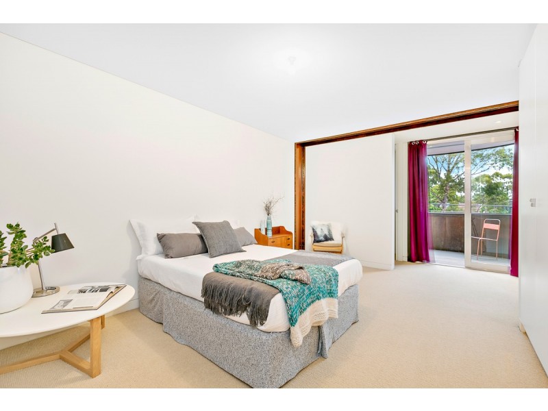 132 Salisbury Road, Camperdown NSW 2050