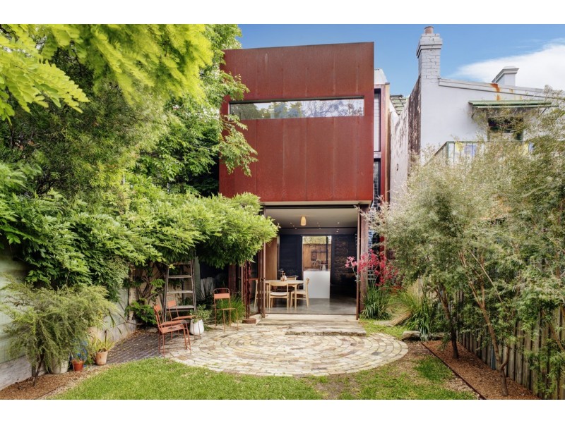 132 Salisbury Road, Camperdown NSW 2050