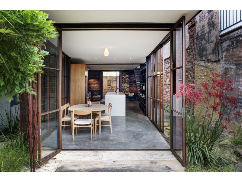132 Salisbury Road, Camperdown NSW 2050