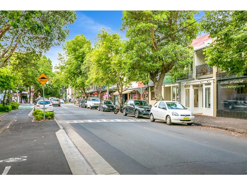 14/761 Bourke Street, Redfern NSW 2016