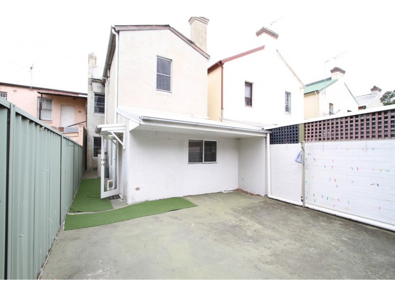 552 Cleveland, Surry Hills NSW 2010