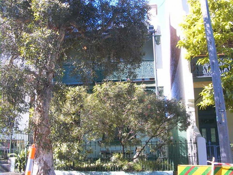 48 Malcolm Street, Erskineville NSW 2043