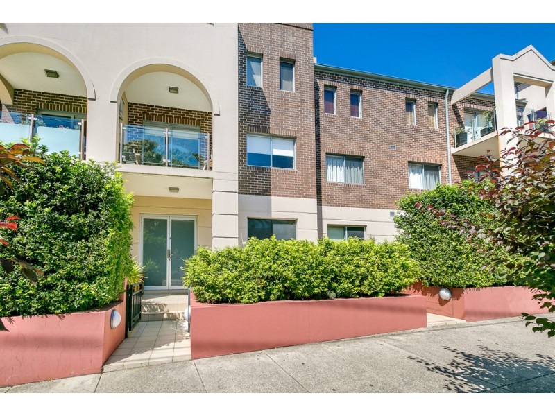 4/342A Marrickville Road, Marrickville NSW 2204