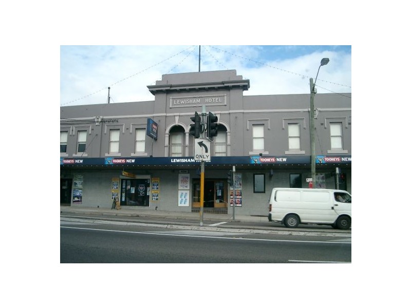 794 Parramatta Road, Lewisham NSW 2049