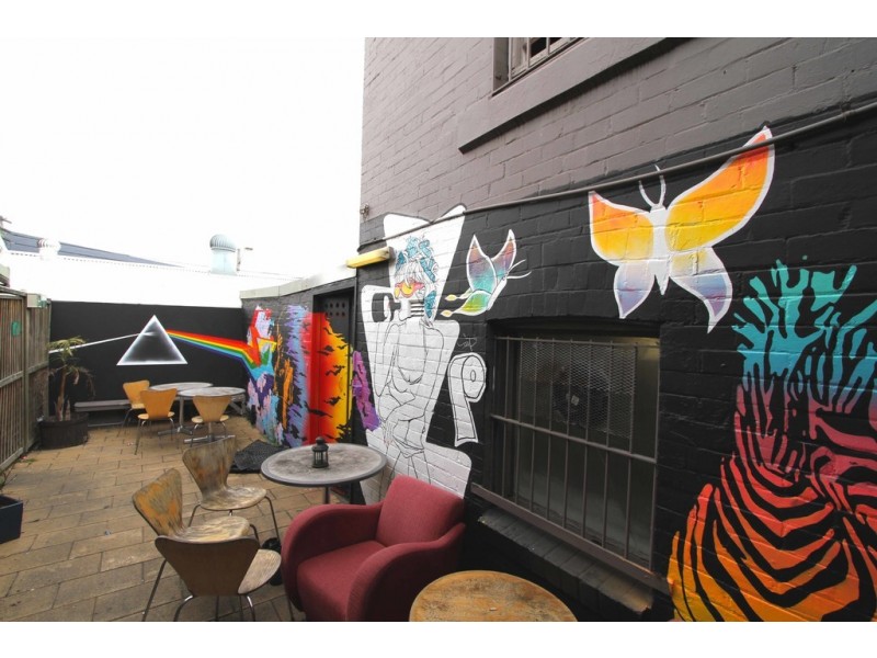 794 Parramatta Road, Lewisham NSW 2049