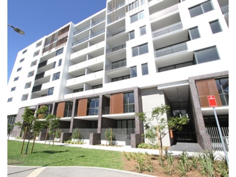 A512/33 Bridge Street, Erskineville NSW 2043