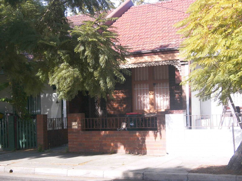 2 Ashmore Street, Erskineville NSW 2043