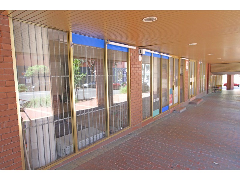 Shop 92, 460 Jones Street, Ultimo NSW 2007