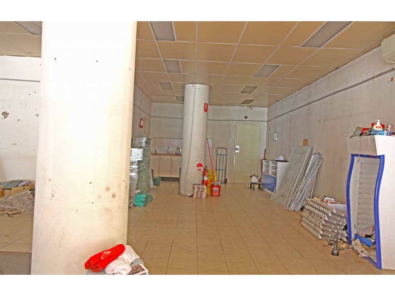 Shop 92, 460 Jones Street, Ultimo NSW 2007