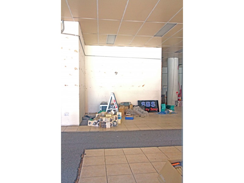 Shop 92, 460 Jones Street, Ultimo NSW 2007