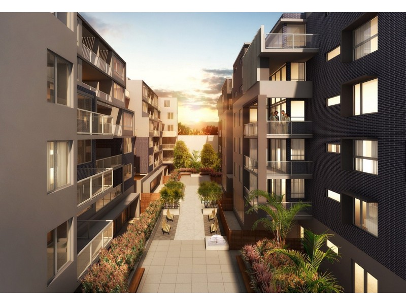 364-374 Canterbury Road, Canterbury NSW 2193