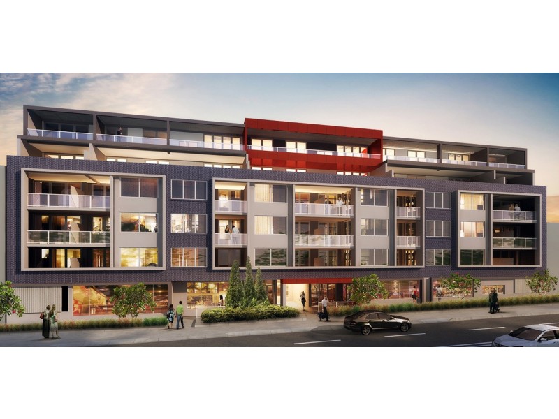 364-374 Canterbury Road, Canterbury NSW 2193