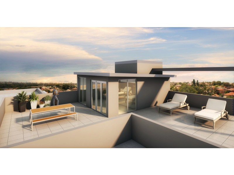 364-374 Canterbury Road, Canterbury NSW 2193