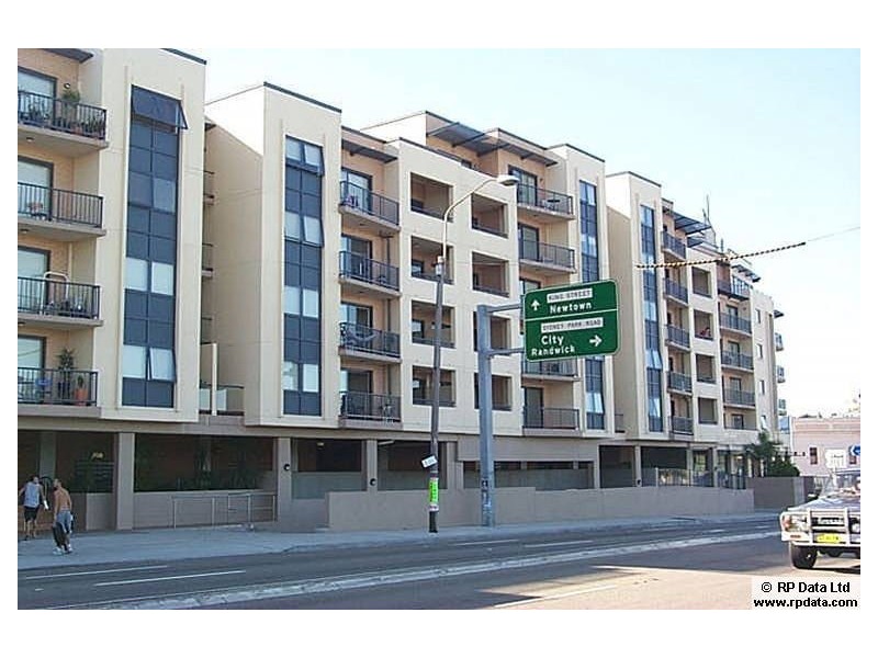 H304/ 1-5 Princes Highway, St Peters NSW 2044