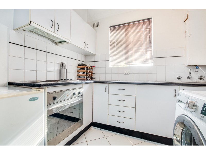 4/104 Alice Street, Newtown NSW 2042