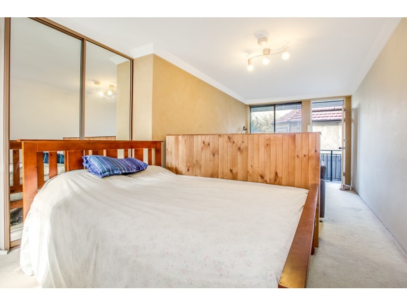 4/104 Alice Street, Newtown NSW 2042