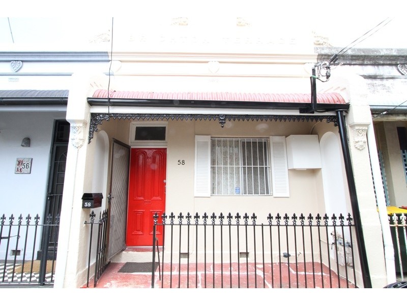 58 Gladstone Street, Enmore NSW 2042