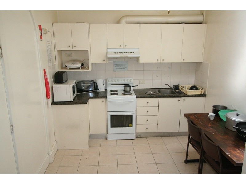 15/794 parramatta road, Lewisham NSW 2049