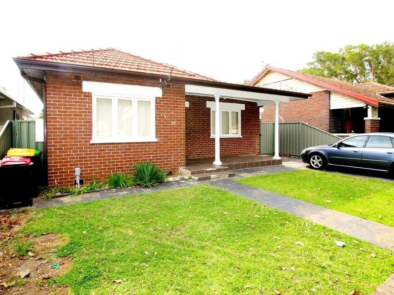 98 Burwood Road, Belfield NSW 2191