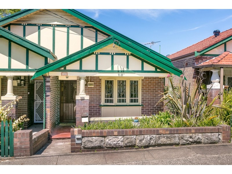 106 Warren Road, Marrickville NSW 2204
